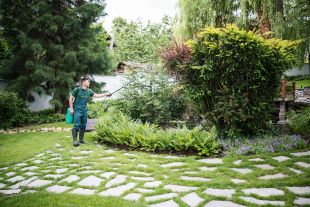 Best Pest Prevention Services  in Fort Lee, NJ