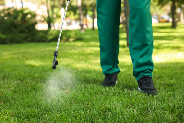 Best Emergency Pest Control  in Fort Lee, NJ