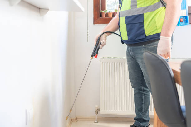 Best Flea Control Services  in Fort Lee, NJ